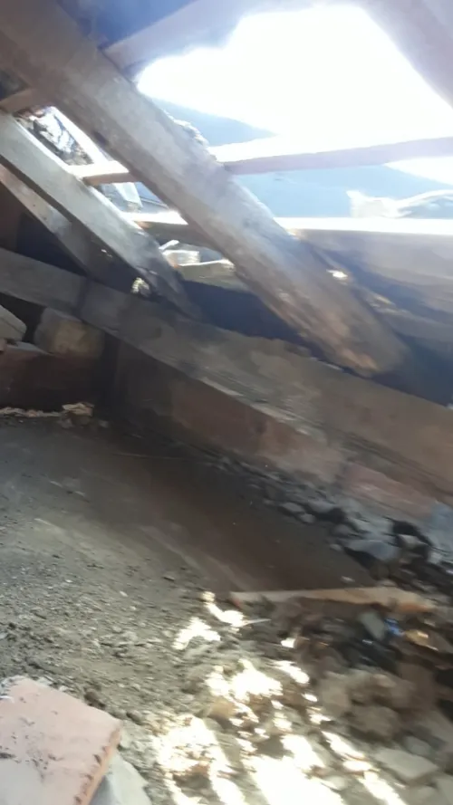          étanchéité charpentier annaba ®