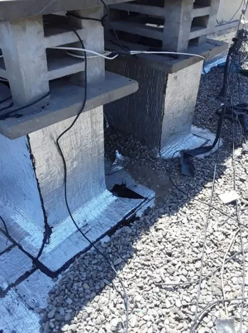 étanchéité charpentier Guelma ®
