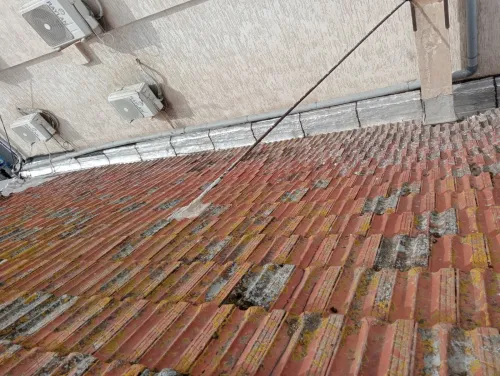 étanchéité charpentier el tarf ®