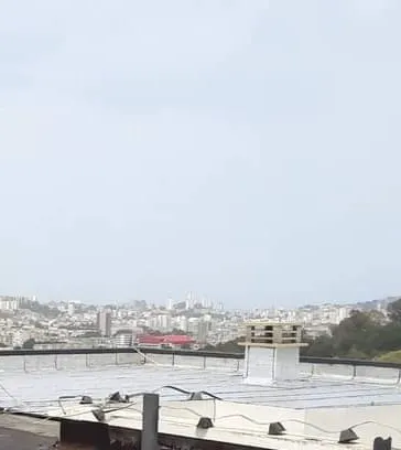 étanchéité charpentier alger ®