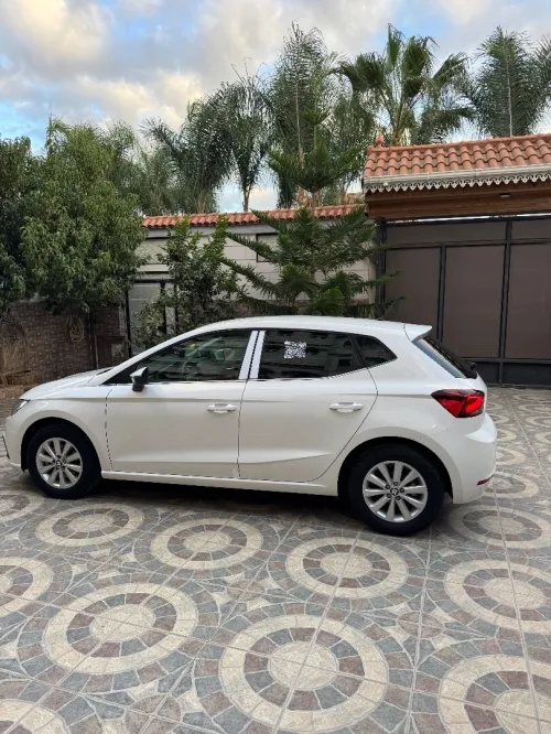 Seat Ibiza 2019 Style Facelift