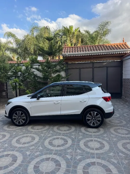 Seat ARONA 2019 FR