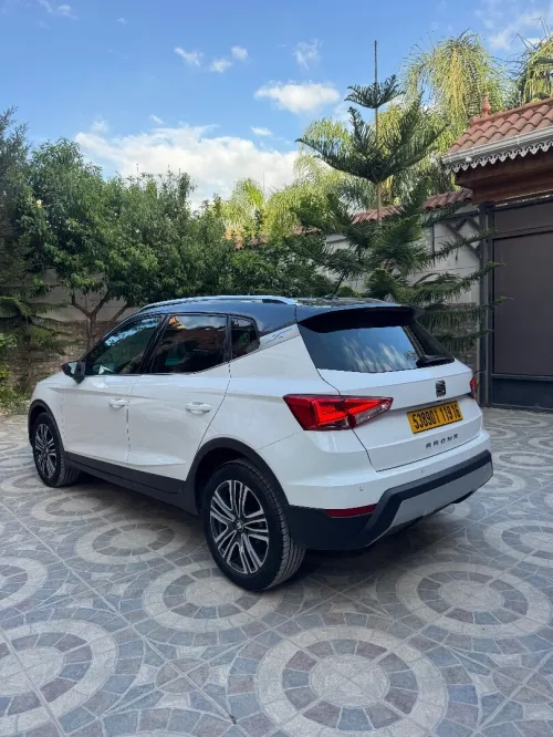 Seat ARONA 2019 FR