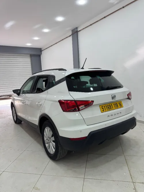 Seat ARONA 2019 Style