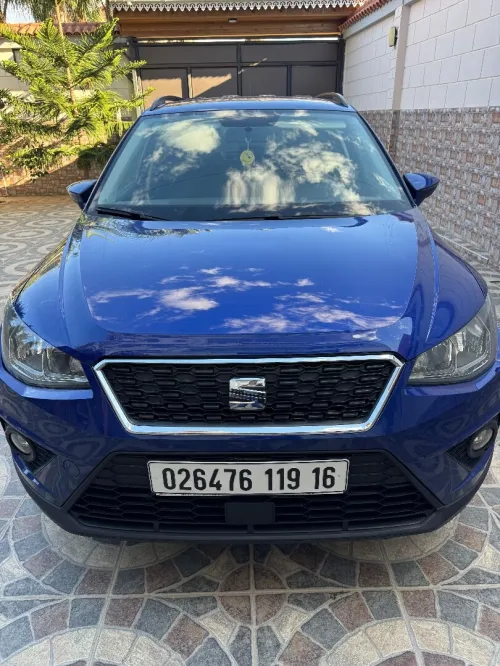 Seat ARONA 2019 Style