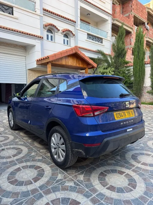 Seat ARONA 2019 Style