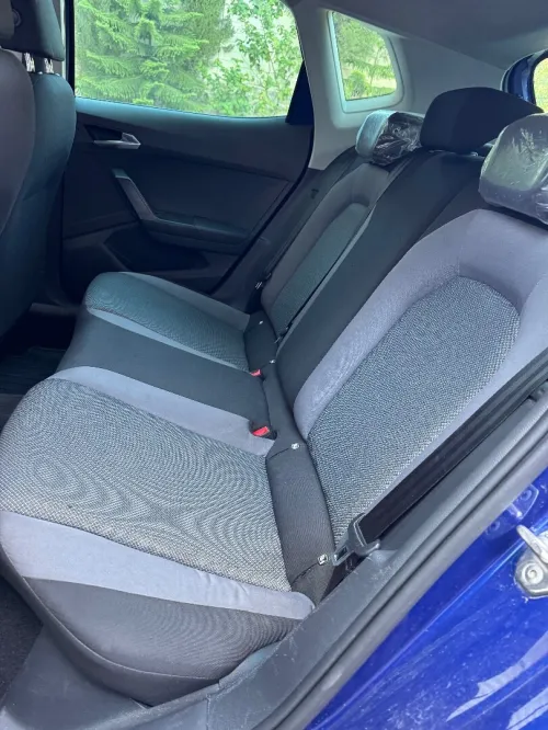 Seat ARONA 2019 Style