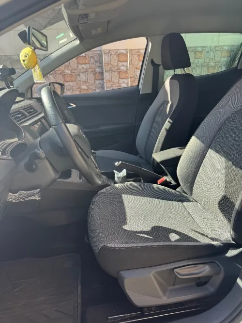 Seat Ibiza 2018 STYLE