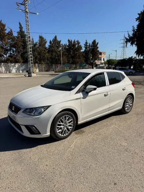 Seat Ibiza 2018 STYLE