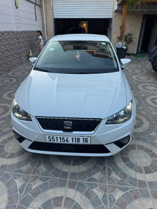 Seat Ibiza 2018 STYLE