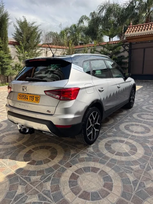 Seat ARONA 2019 FR