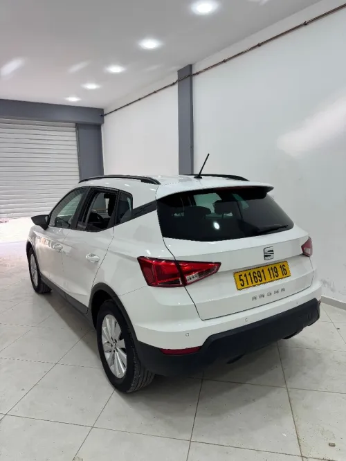 Seat ARONA 2019 Style