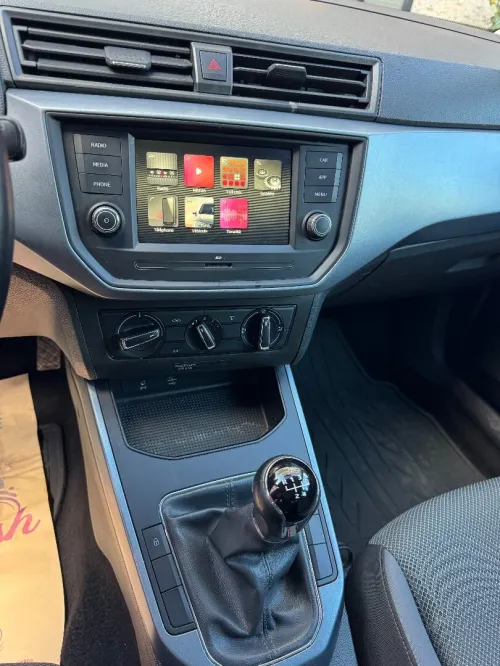 Seat ARONA 2019 Style