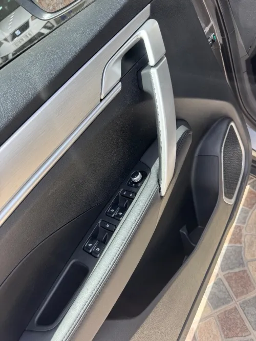 Geely Coolray 2026 Super Power 