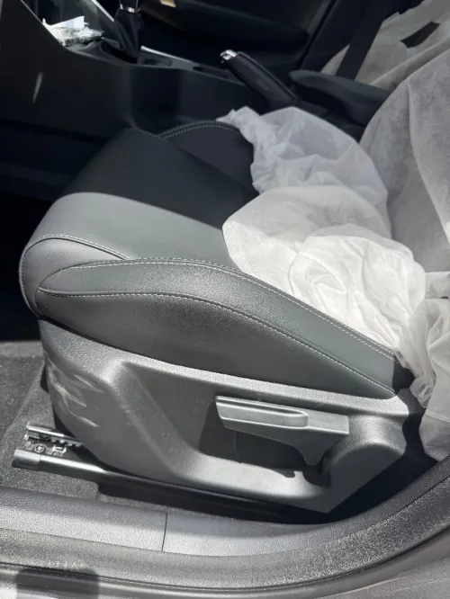 Geely Coolray 2026 Super Power 
