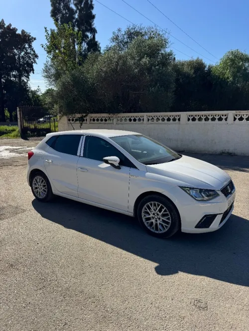 Seat Ibiza 2018 STYLE