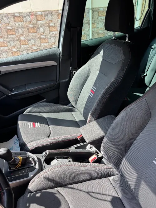Seat ARONA 2019 FR