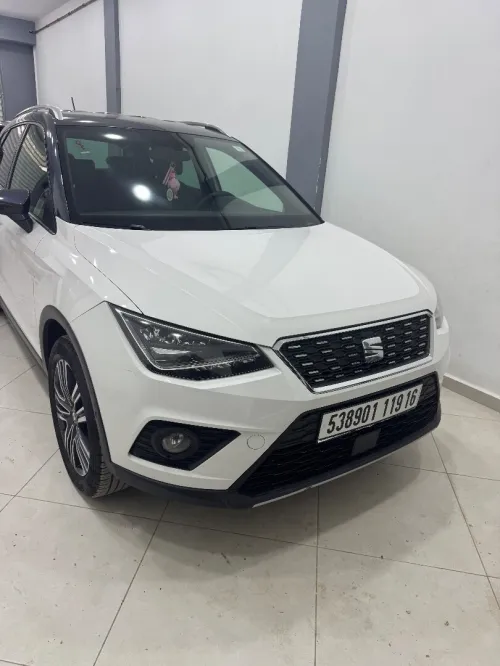 Seat ARONA 2019 FR