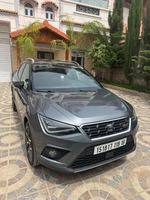 Seat ARONA 2018 FR