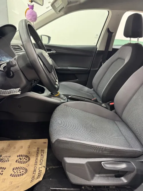 Seat ARONA 2019 Style