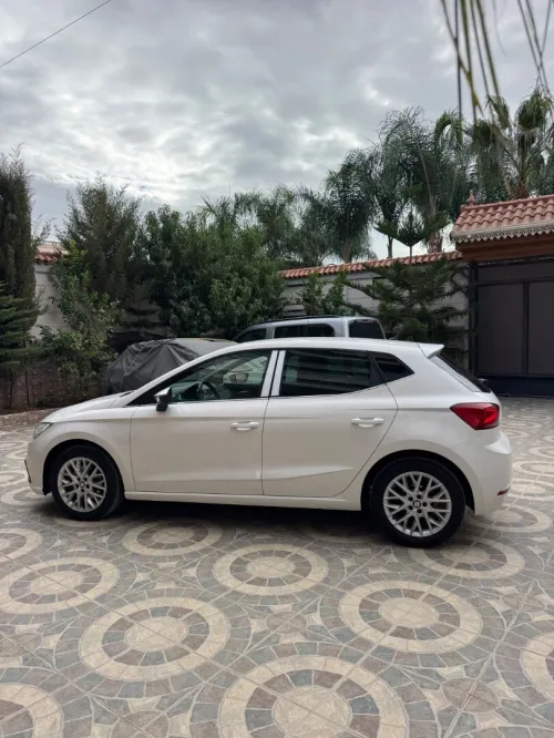Seat Ibiza 2018 Style Facelift