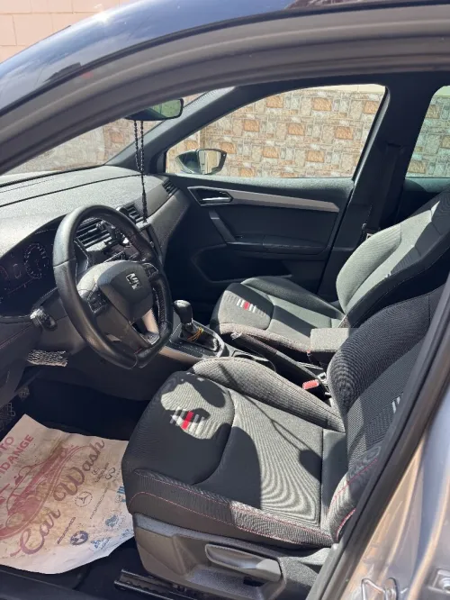 Seat ARONA 2019 FR