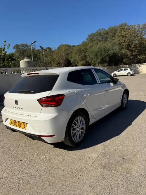 Seat Ibiza 2018 STYLE