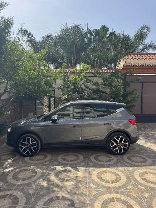 Seat ARONA 2018 FR