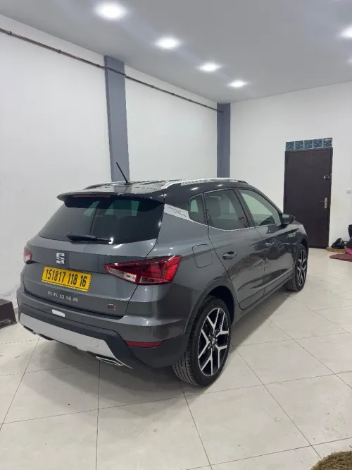 Seat ARONA 2018 FR