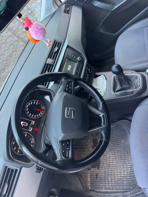 Seat Ibiza 2018 Style Facelift