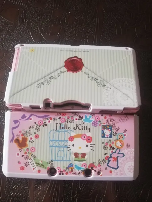 3ds