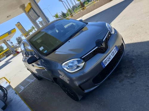 Renault Twingo 2020 Dynamique