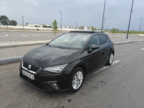 Seat Ibiza 2018 EDITION
