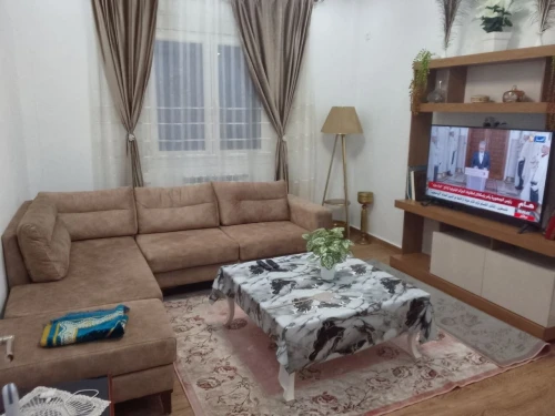 Vente Appartement F4 Tipaza Bou haroun