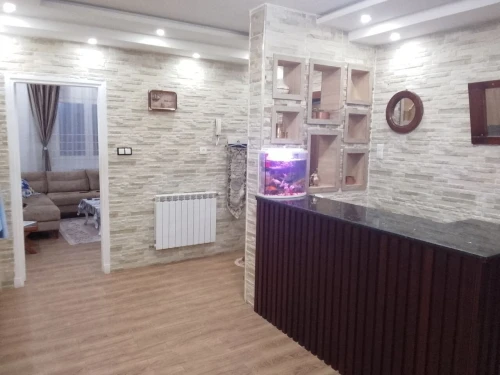 Vente Appartement F4 Tipaza Bou haroun