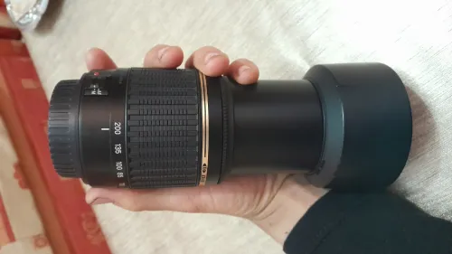Tamron 55.200mm