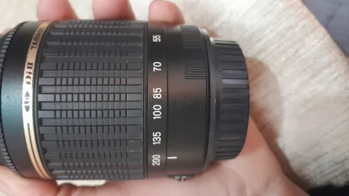 Tamron 55.200mm