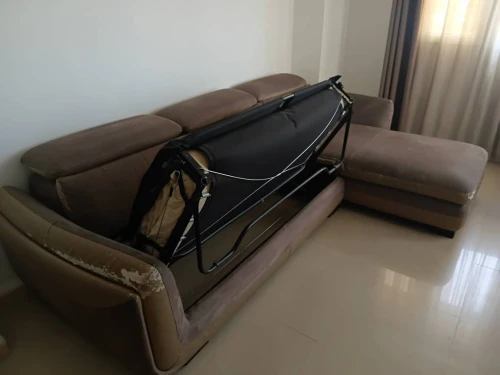 Fauteuil  clic clac