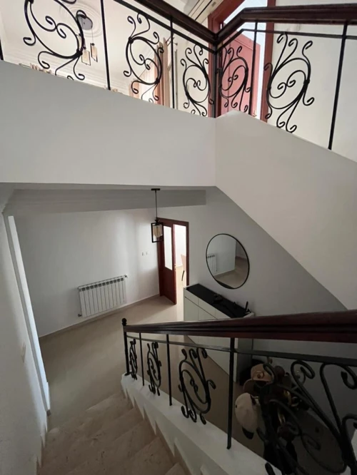 Vente Appartement Duplex F5 Alger Birtouta
