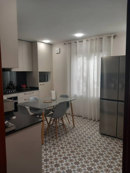Vente Appartement Duplex F5 Alger Birtouta