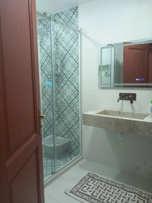 Vente Appartement Duplex F5 Alger Birtouta
