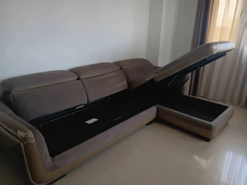 Fauteuil  clic clac