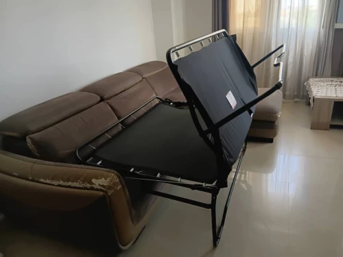 Fauteuil  clic clac