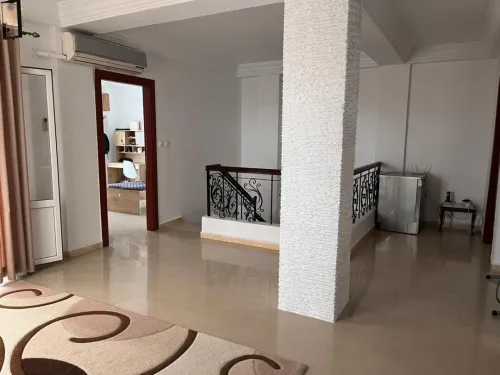 Vente Appartement Duplex F5 Alger Birtouta