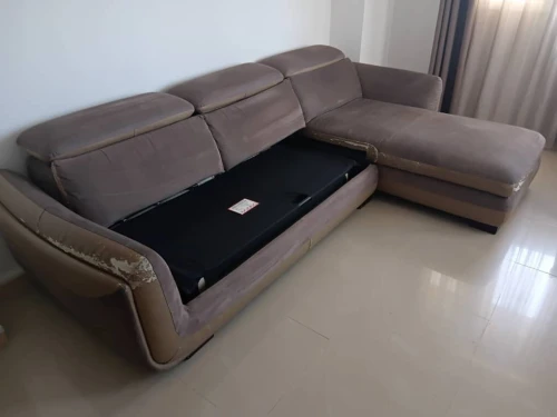 Fauteuil  clic clac