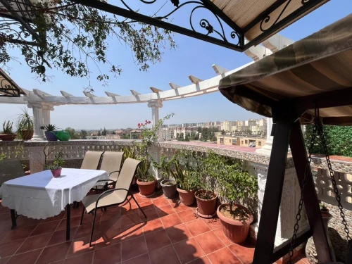 Vente Appartement Duplex F5 Alger Birtouta