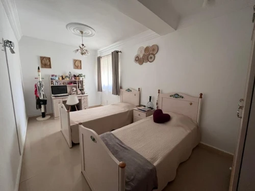 Vente Appartement Duplex F5 Alger Birtouta