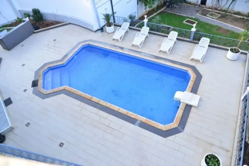 Location Villa Oran Ain el turck