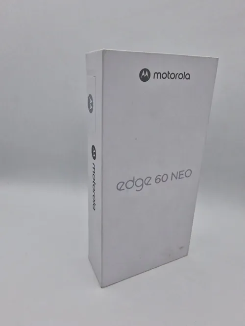 Motorola Edge 60 Neo 12GB 256GB 