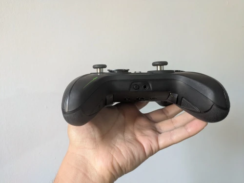 Nacon Revolution X Unlimited Wireless Controller